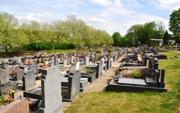 Cimetiere Mont-Gargan B