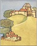 Csc abbaye et prieure dapres lelieur 120x150