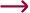 Fleche droite 30x13