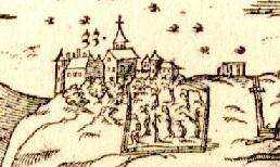 Vigne abbaye belleforest 1580