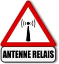 Vignette antenne danger 115x125